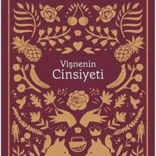Vişnenin Cinsiyeti - Jeanette Winterson