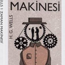 Zaman Makinesi - H. G. Wells