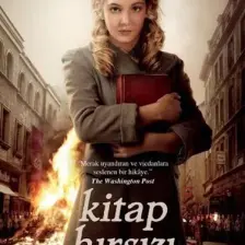 Kitap Hırsızı