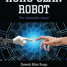 Ruhu Olan Robot - Kenan Kolday