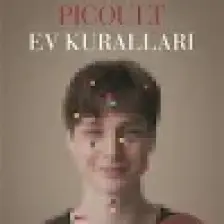 Ev Kuralları - Jodi Picoult