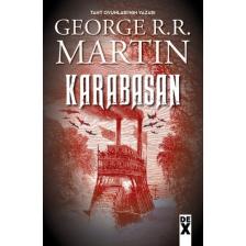 Karabasan - George R.r. Martin