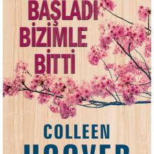 Bizimle Başladı Bizimle Bitti Colleen Hoover