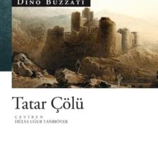 Tatar Çölü