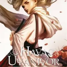 Hava Uyanıyor - Elise Kova