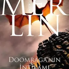 Merlin 7: Doomraga’nın İntikamı - T. A. Barron