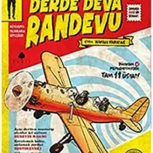 Derde Deva Randevu - Murat Menteş