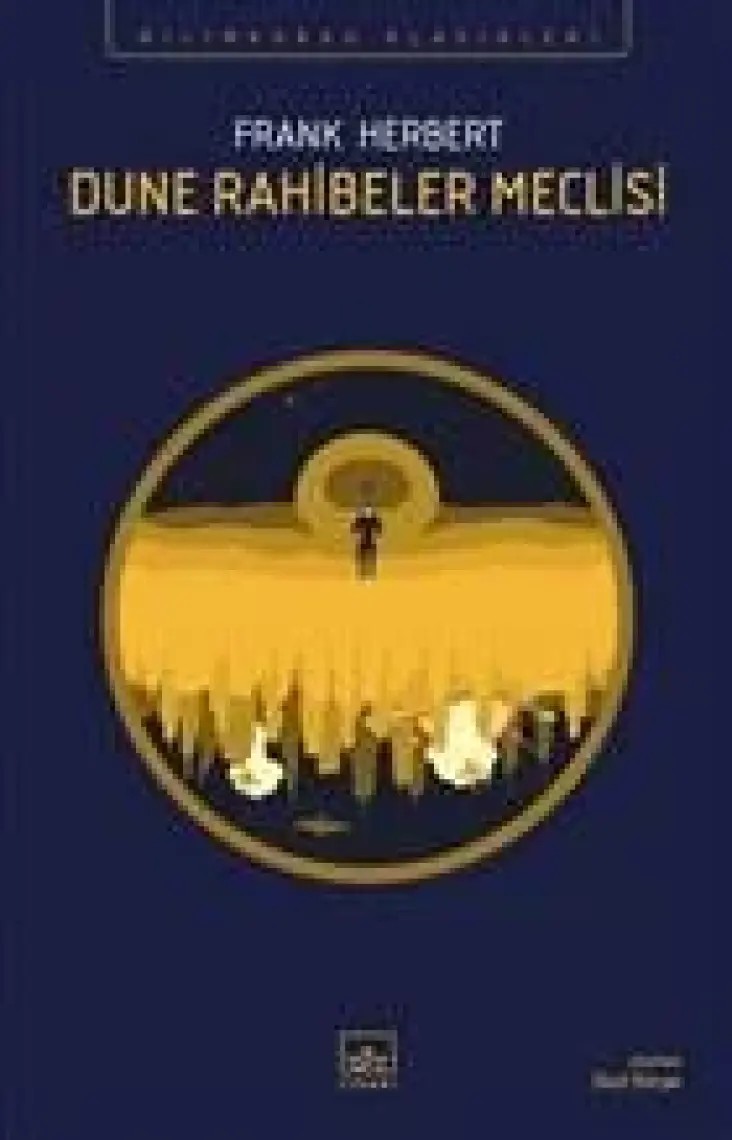 Dune - Frank Herbert