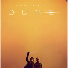 Dune - Frank Herbert