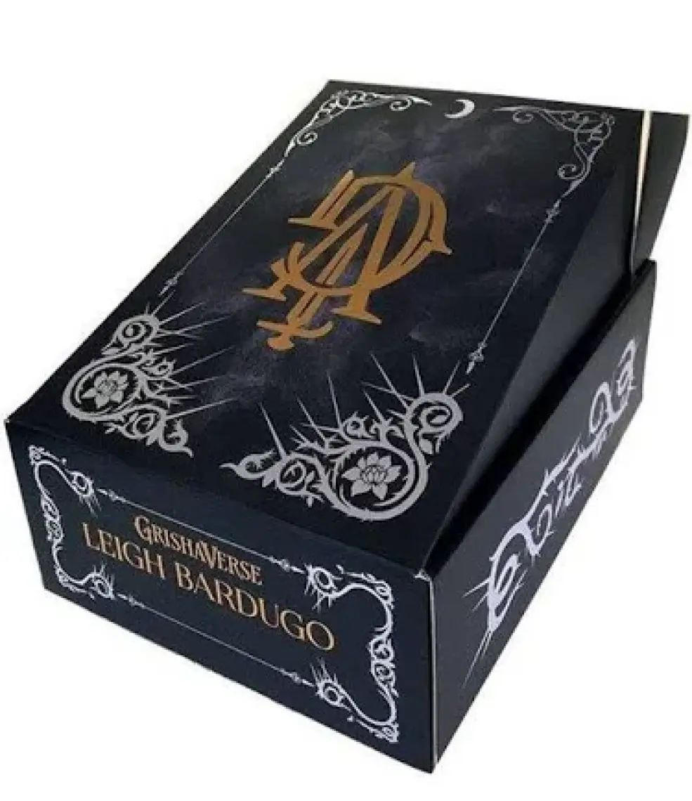Grisha Verse - 6 Kitap - Leigh Bardugo