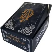 Grisha Verse - 6 Kitap - Leigh Bardugo