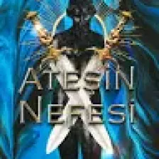 Ateşin Nefesi - Amanda Bouchet