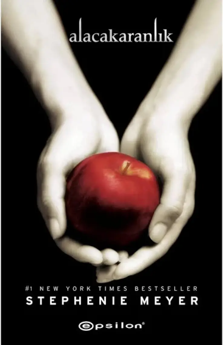 Alacakaranlık - Stephenie Meyer