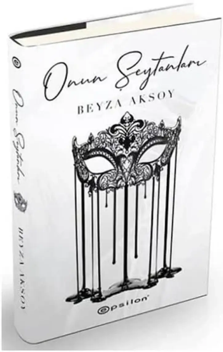 Onun Şeytanları (Ciltli) - Beyza Aksoy