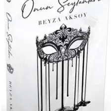 Onun Şeytanları (Ciltli) - Beyza Aksoy