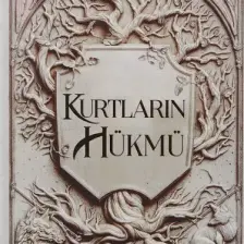 Kurtların Hükmü (Ciltli) - Leigh Bardugo