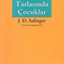 Çavdar Tarlasında Çocuklar - Jerome David Salinger