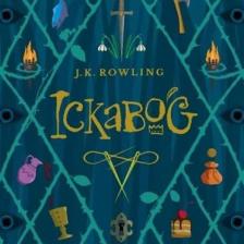 Ickabog - J.K. Rowling