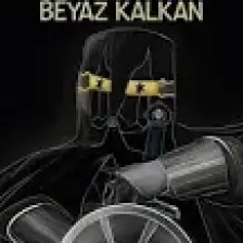 Bizden Önce Beyaz Kalkan - Efe Özden