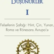 Dünyayı Değiştiren Düşünürler 1 - Sadık Usta