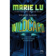 Wildcard: Joker Oyuncunun Hikayesi - Ciltli - Marie Lu