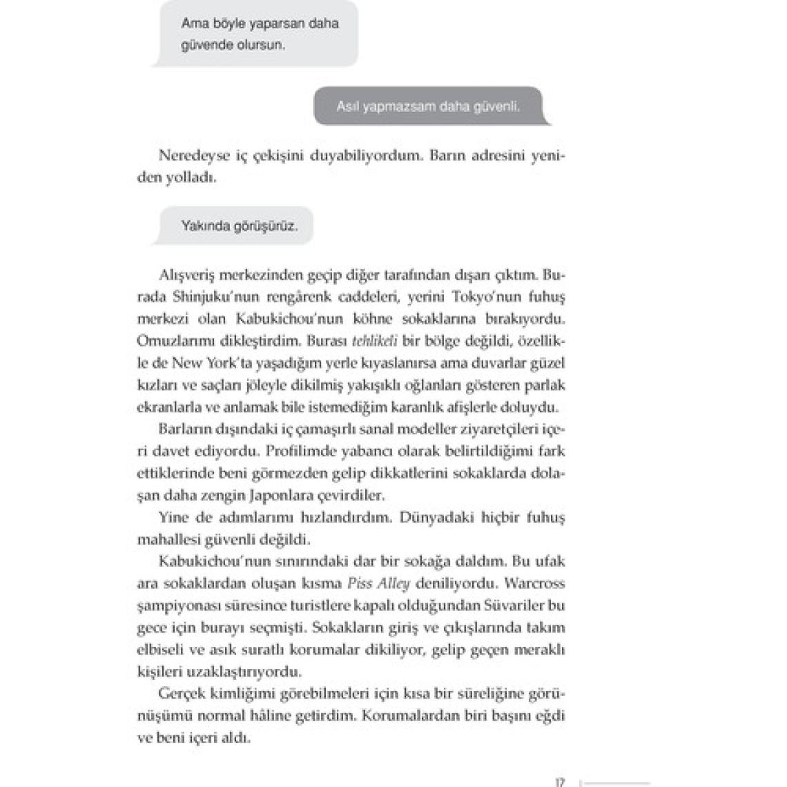 Wildcard: Joker Oyuncunun Hikayesi - Ciltli - Marie Lu