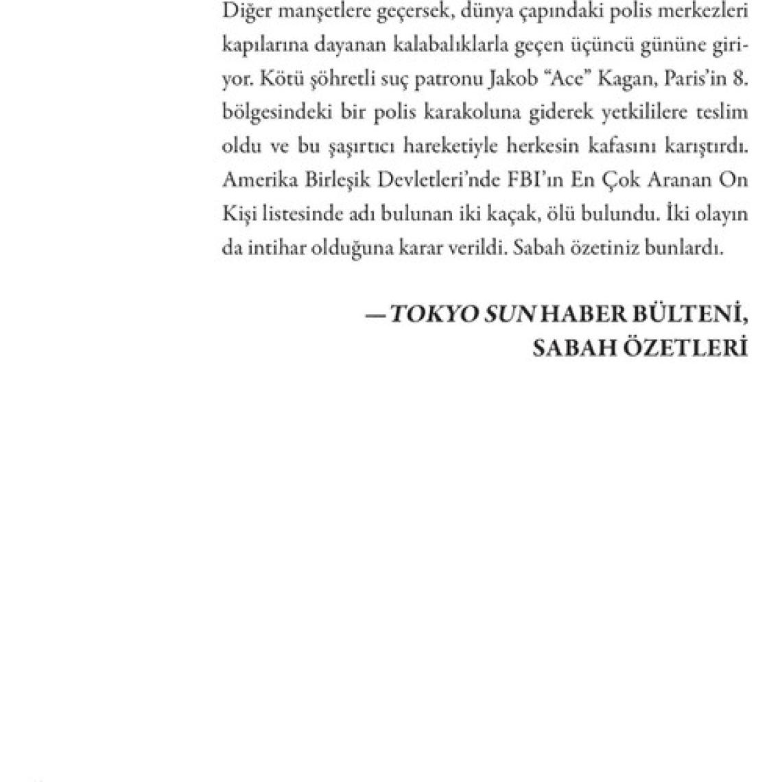 Wildcard: Joker Oyuncunun Hikayesi - Ciltli - Marie Lu