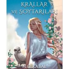 Hepimiz Gökyüzü Olmak İstedik - Krallar ve Soytarıları - Hava - Mavi Şömiz - N. G. Kabal