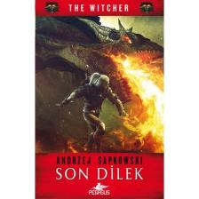 The Witcher Serisi 1 Son Dilek - Andrzej Sapkowski