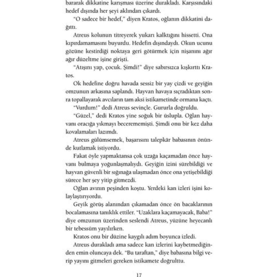 God Of War: Resmi Roman Uyarlaması - J. M. Barlog