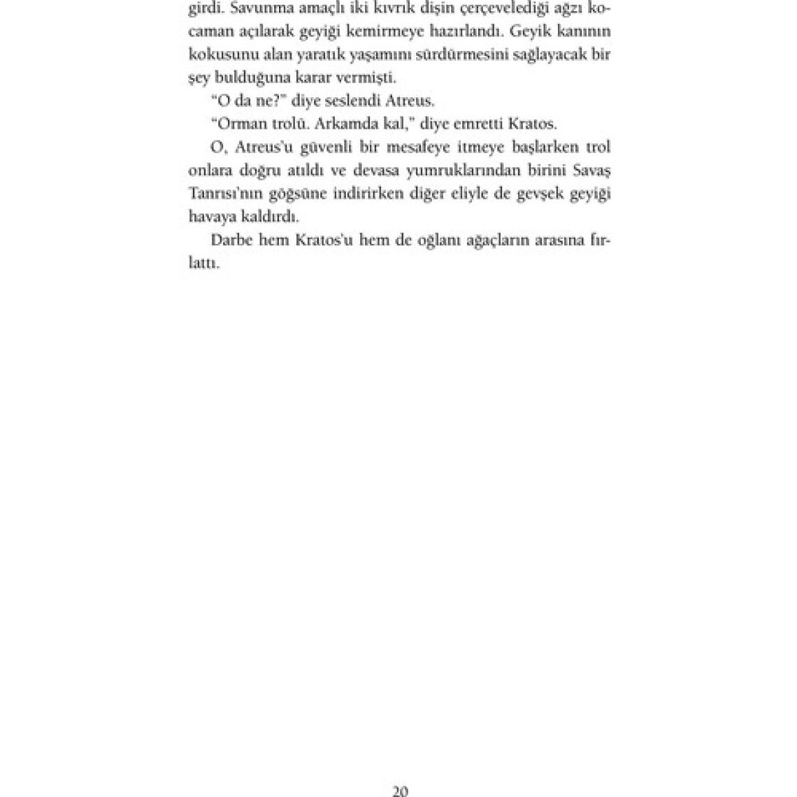 God Of War: Resmi Roman Uyarlaması - J. M. Barlog