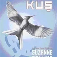 Alaycı Kuş - Suzanne Collins