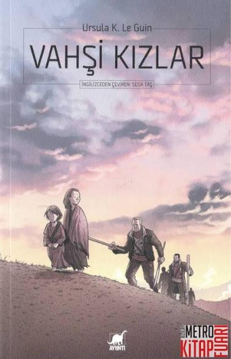 Vahşi Kızlar