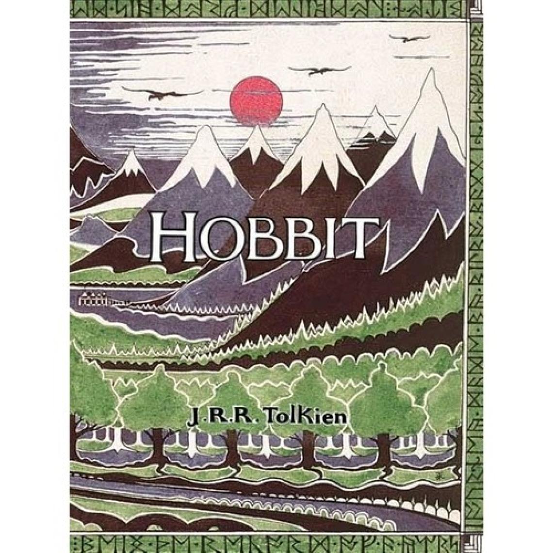 Tolkien Mirası (Kutulu 5 Kitap) - J.R.R. Tolkien