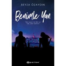 Benimle Yan (Ciltli) - Beyza Özaydın