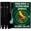 Açlık Oyunları Seti - Suzanne Collins