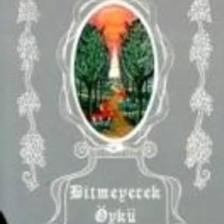Bitmeyecek Öykü - Michael Ende