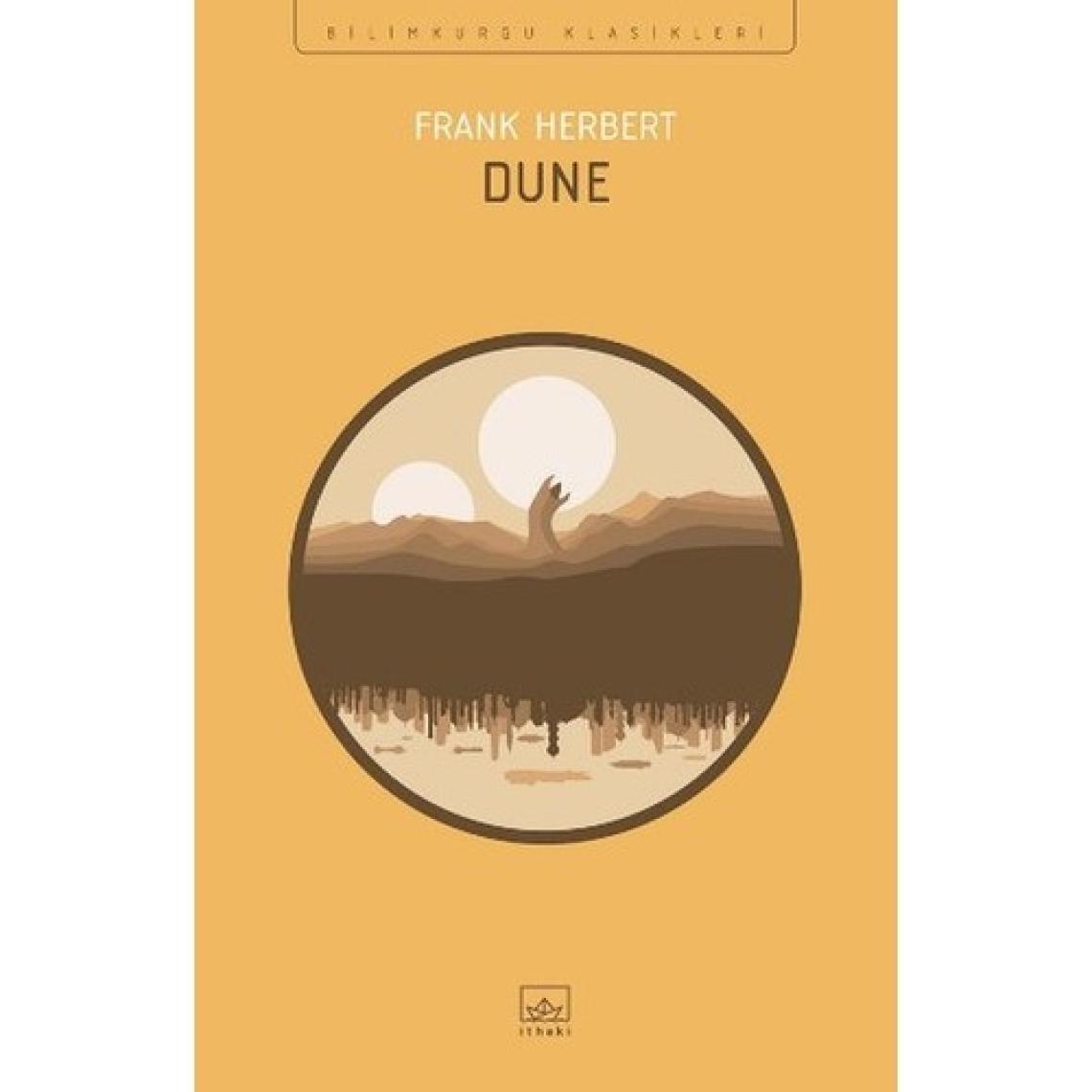 Dune - Frank Herbert
