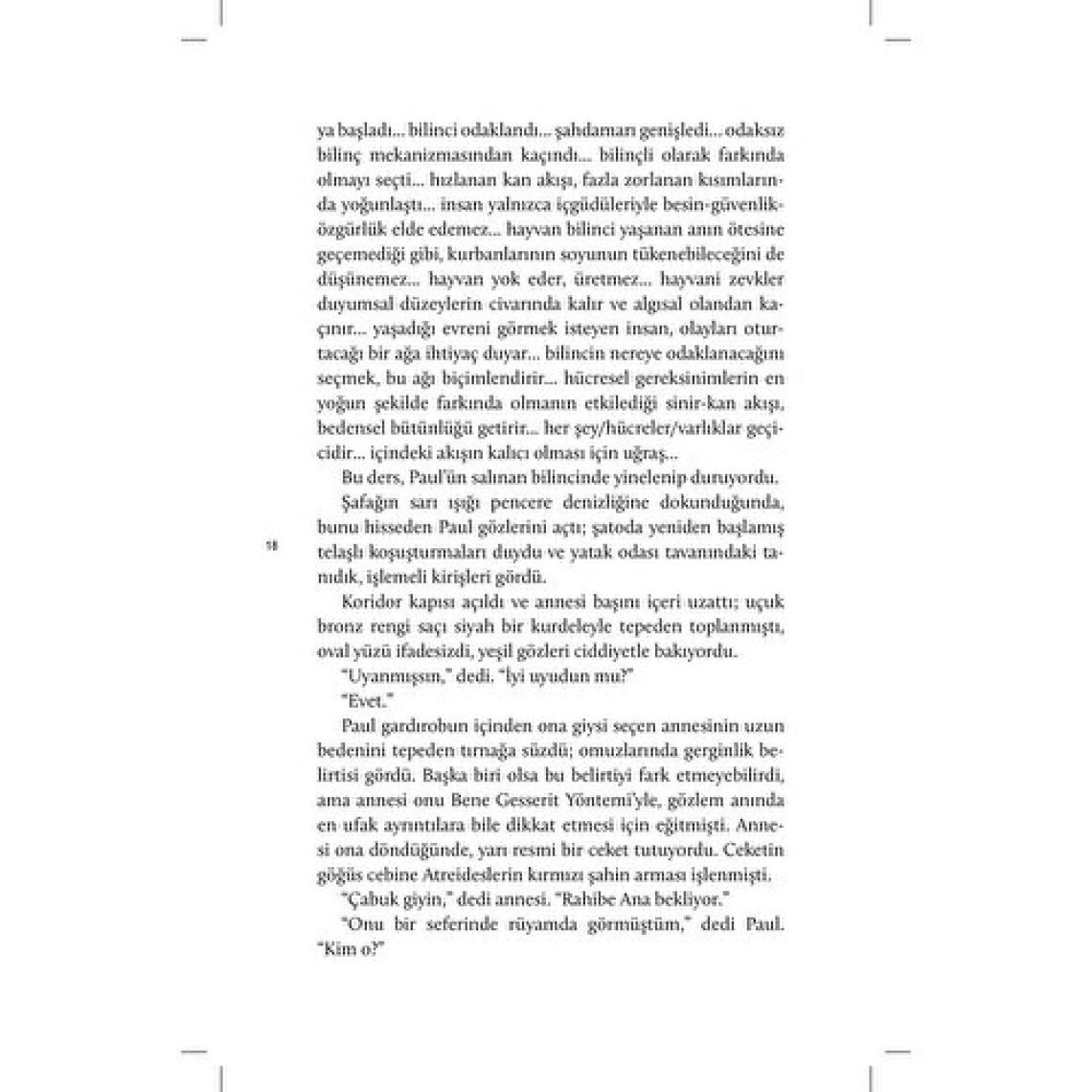 Dune - Frank Herbert