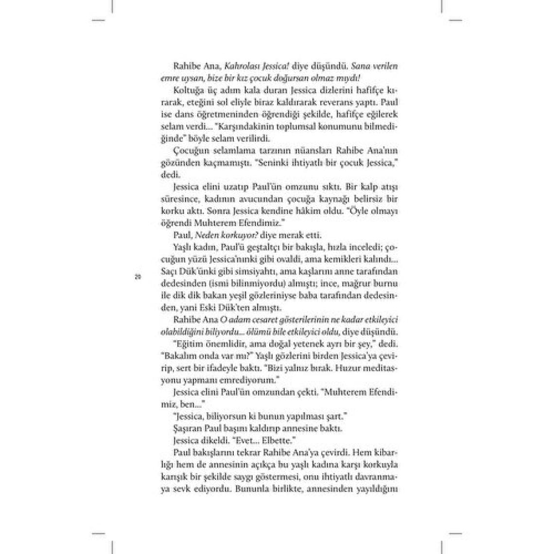 Dune - Frank Herbert