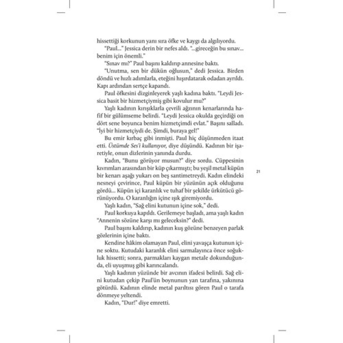 Dune - Frank Herbert