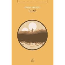 Dune - Frank Herbert