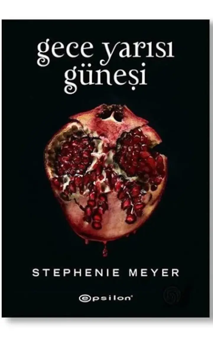 Gece Yarısı Güneşi (Ciltli) - Stephenie Meyer