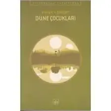 Dune Çocukları - Frank Herbert
