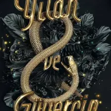 Yılan ve Güvercin -  Ciltli - Shelby Mahurin