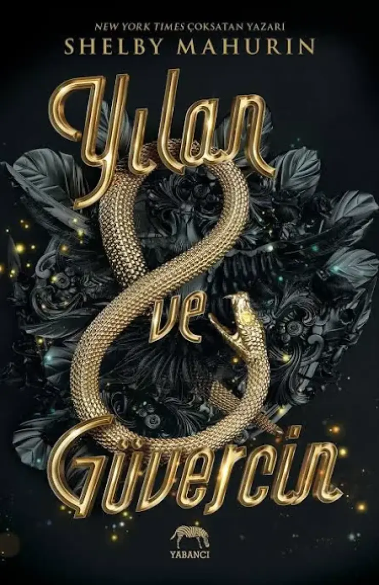 Yılan ve Güvercin -  Ciltli - Shelby Mahurin