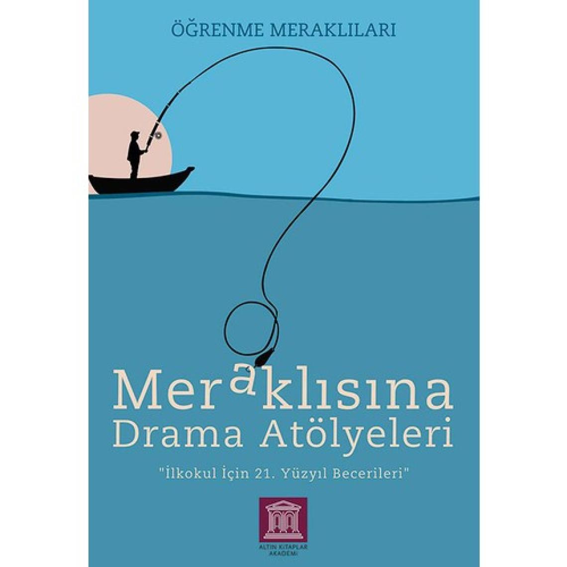 Meraklısına Drama Atölyeleri