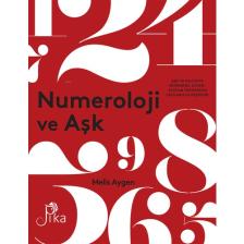 Numeroloji ve Aşk - Melis Aygen