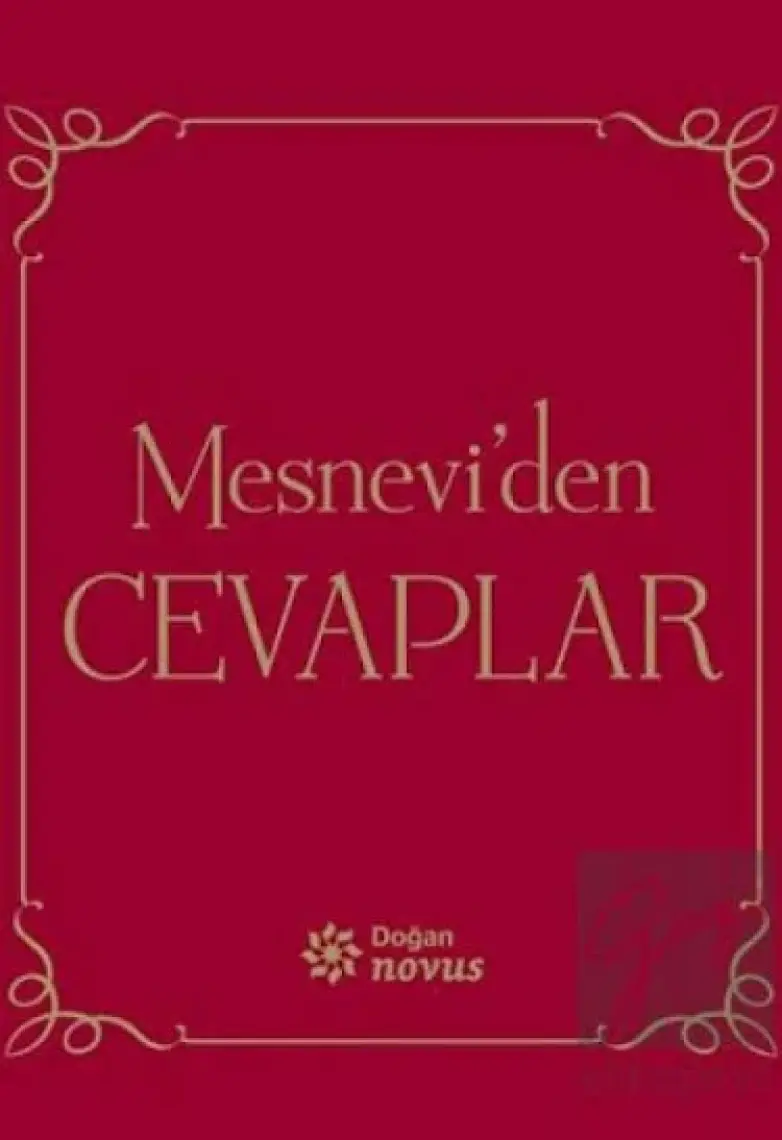 Mesnevi’den Cevaplar