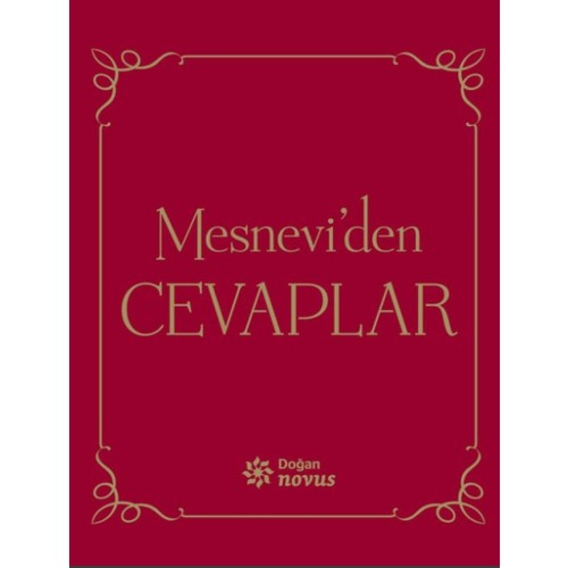 Mesnevi’den Cevaplar - Derleme